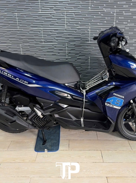 Ab 125 4val mẫu mới bstp 35597