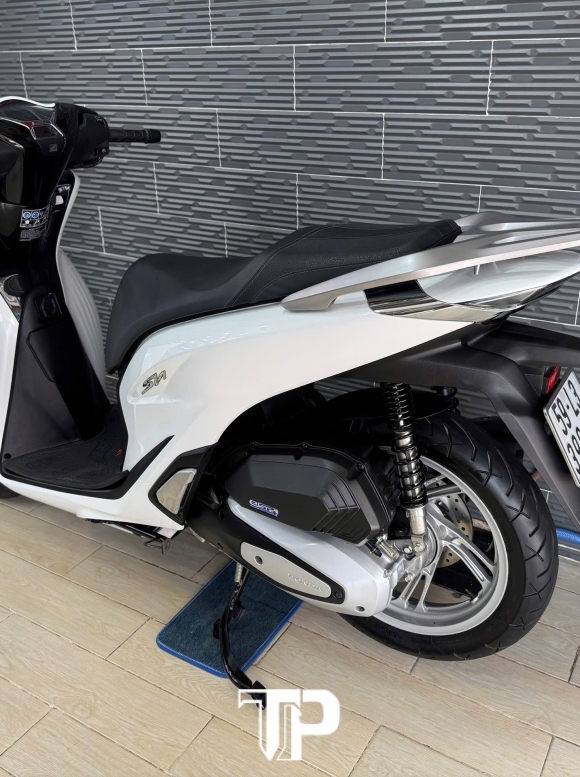 SH 125 2022 bs39680
