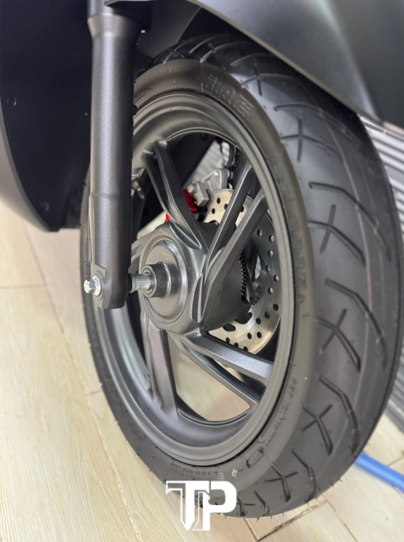 SH 125 Abs 2024 20km bs 15491