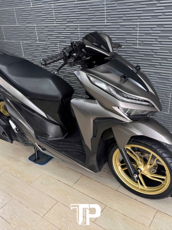 Vario 150 2021 8000km bs 06835