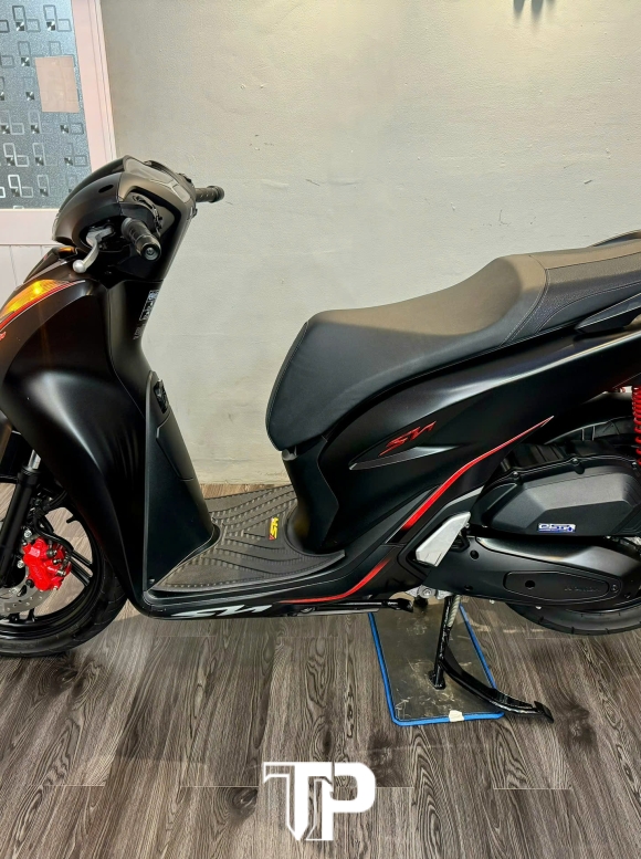 Sh 125 2022 bs 19252