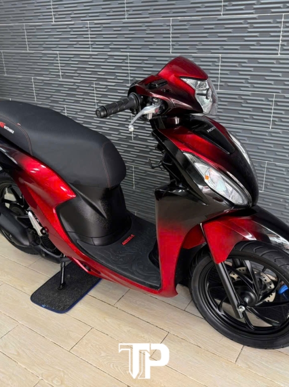 Vision 2023 mẫu mới bstp 63566