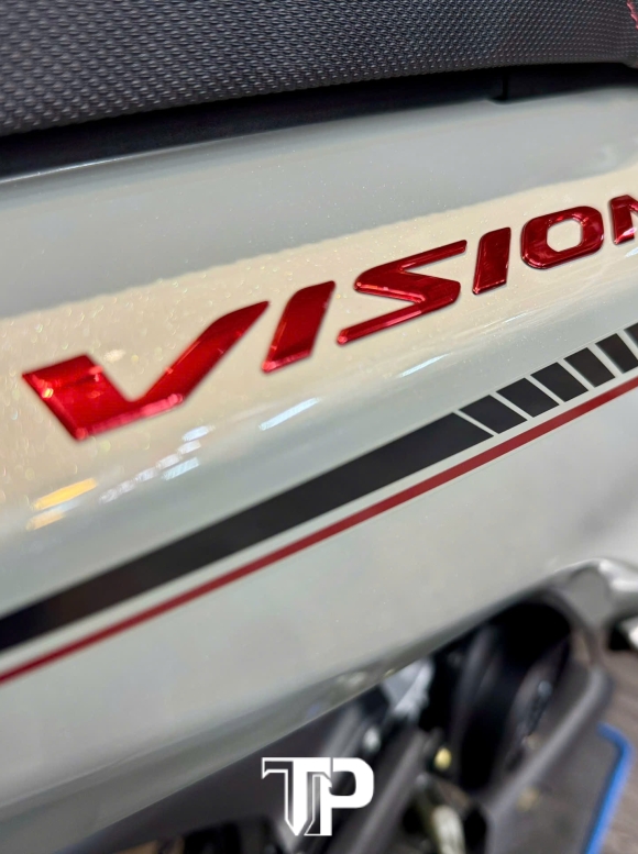 Vision 2024 bản cao cấp bs 98098