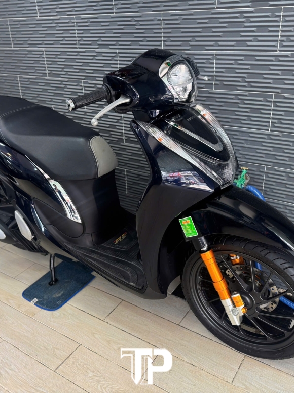 SHmode 2023 2000km bs 82727