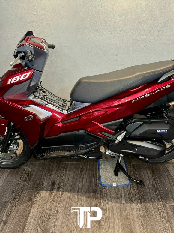 Ab 160 2023 bs 119.74
