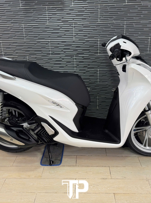 SH 125 mẫu mới 2025 20km bstp 16955