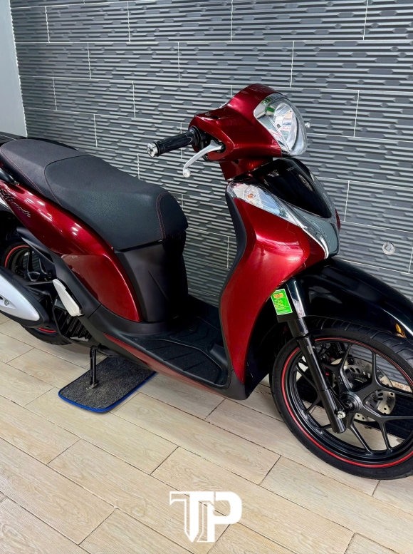 Shmode abs 2020 5000km bs 29466