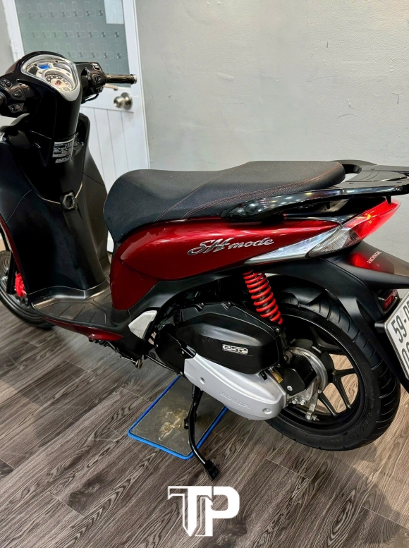 Shmode 2019 bs 08253