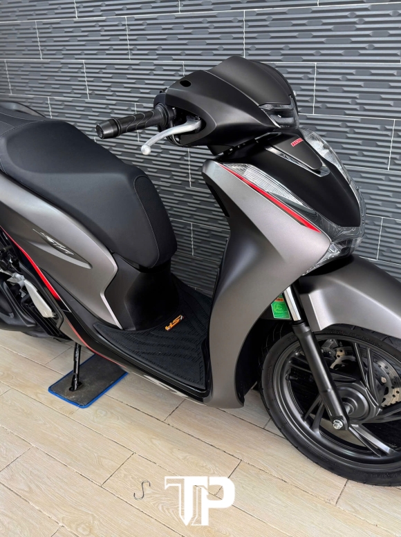 Sh 125 bstp bs 75385