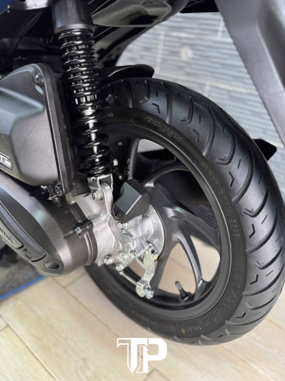 Vision 2024 mẫu mới 700km bs 13006