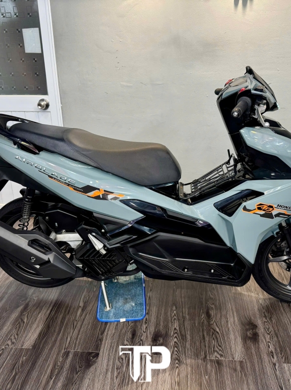 AB 125 4val 2022 4000km bs 59865