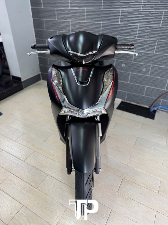 SH 160 abs 2024 400km bs 13903
