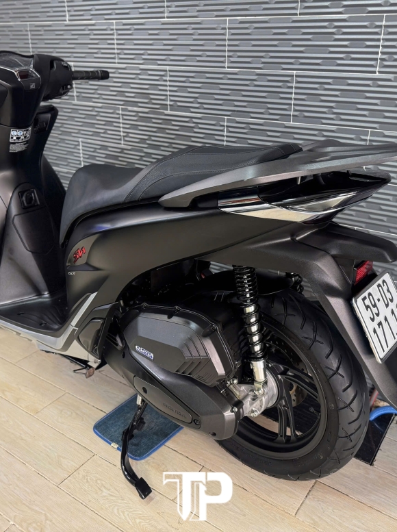 SH 150 biển 1111 năm 2022