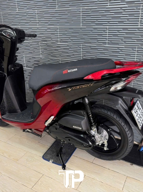 Vision 2023 mẫu mới bstp 63566