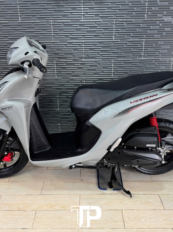 Vision 2023 xi măng bs 47110