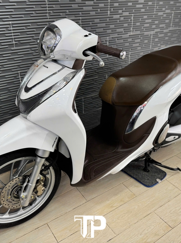 Shmode ABS 2022 4000km bs 53485