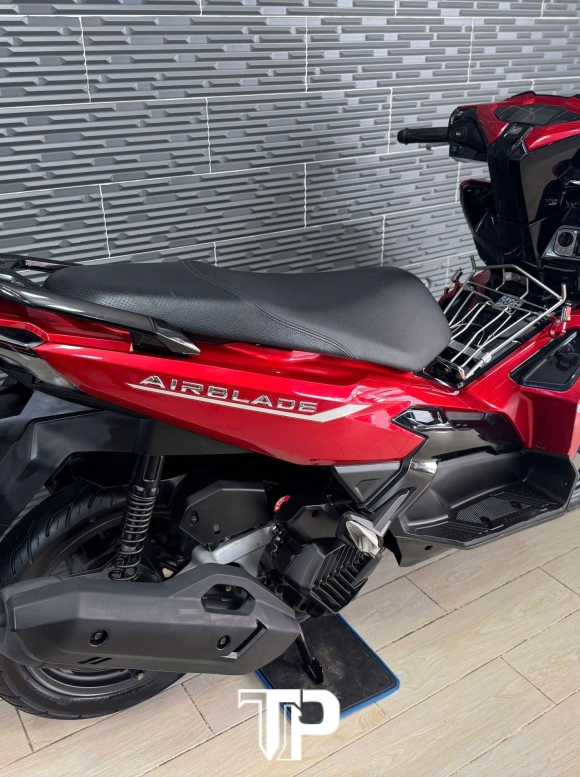 AB 125 mẫu mới 2023 3000km bs 62776
