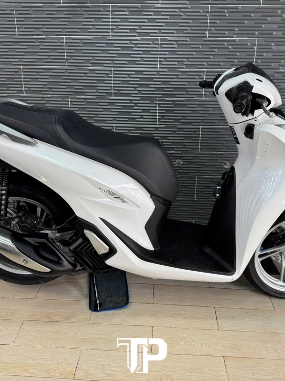 SH 125 2023 6k km bs 15963