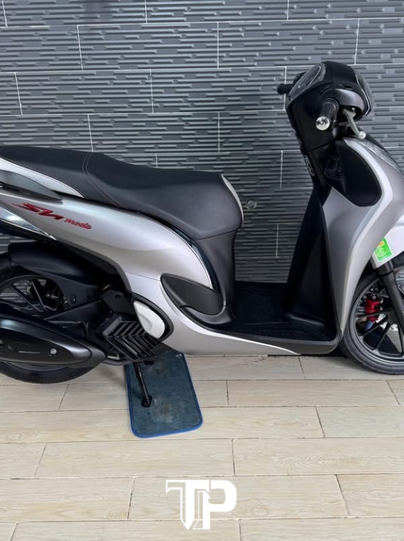 SHmode abs 2025 bstp 2k km