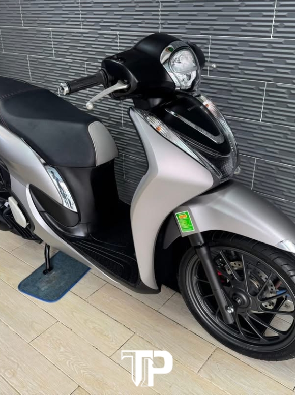 SHmode abs 2025 bstp 2k km