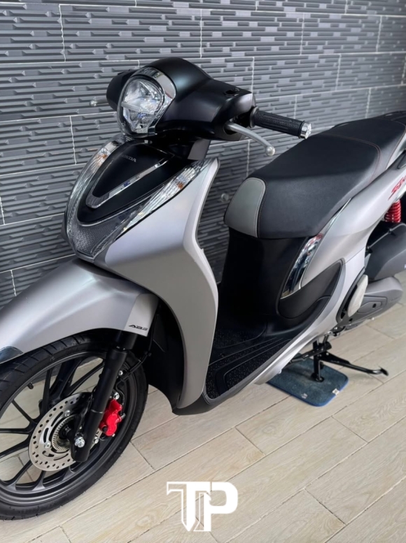 SHmode abs 2025 bstp 2k km