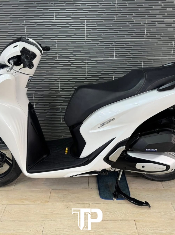 SH 125 cbs 2023 9k km