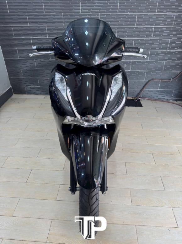 SH 350i nhập ý 2024 500km