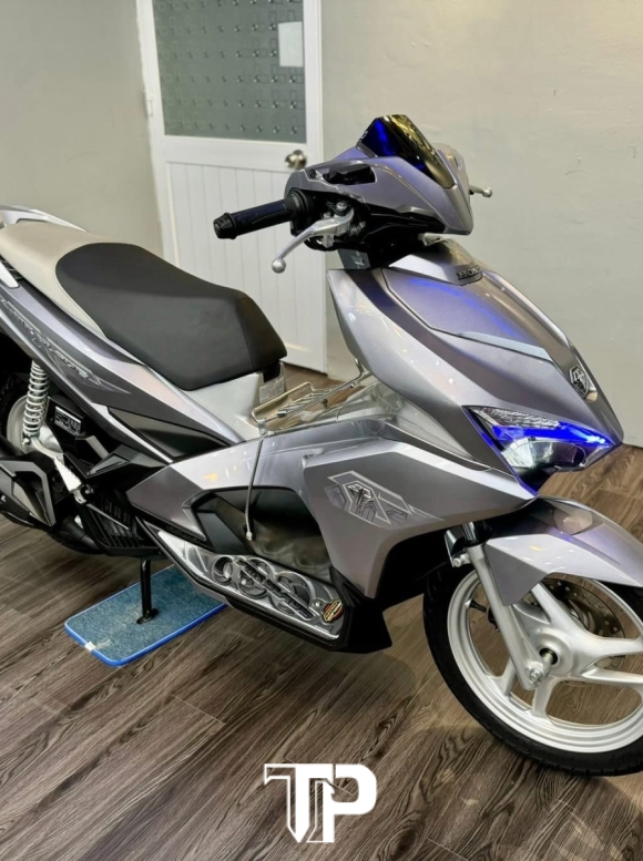 AB 2019 400km siêu cọp bstp