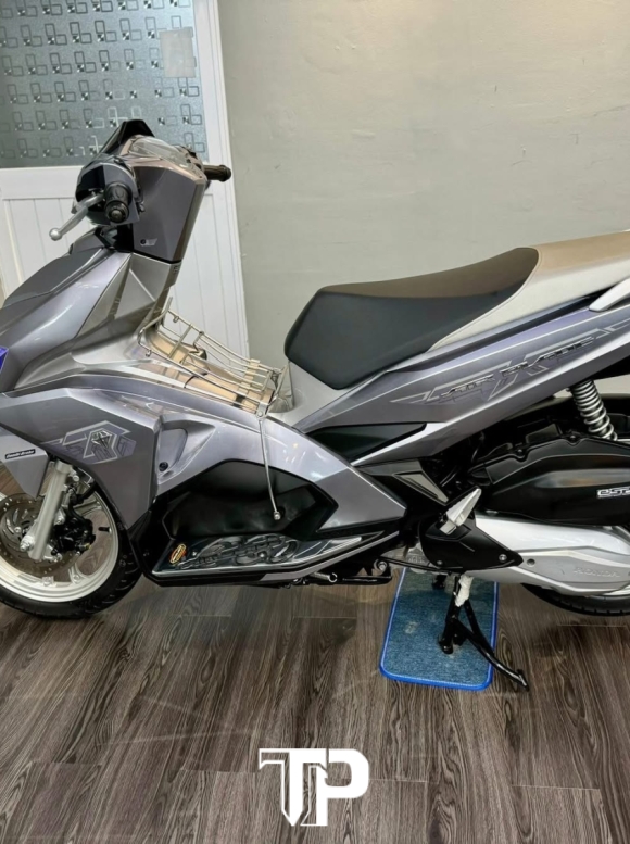 AB 2019 400km siêu cọp bstp