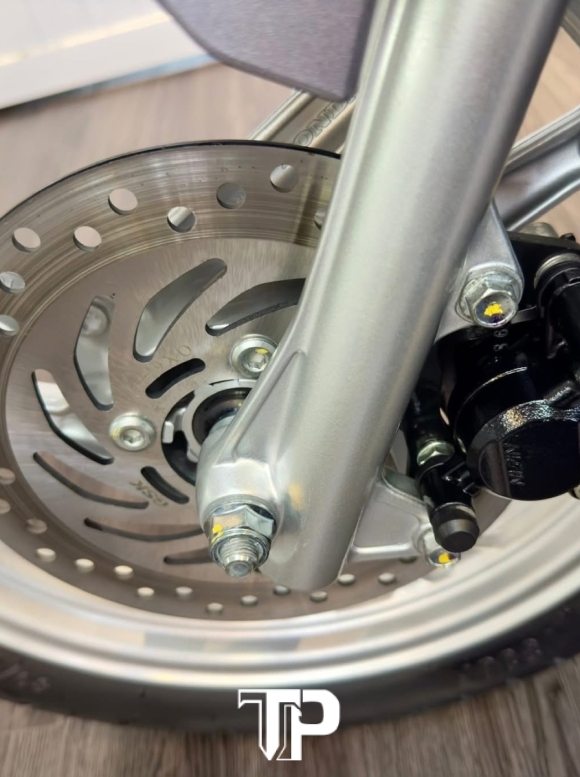 AB 2019 400km siêu cọp bstp