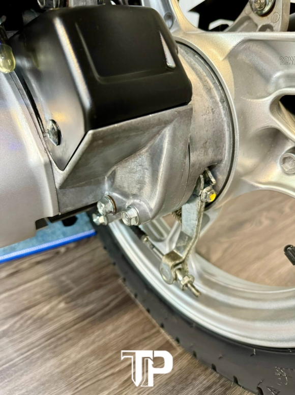 AB 2019 400km siêu cọp bstp