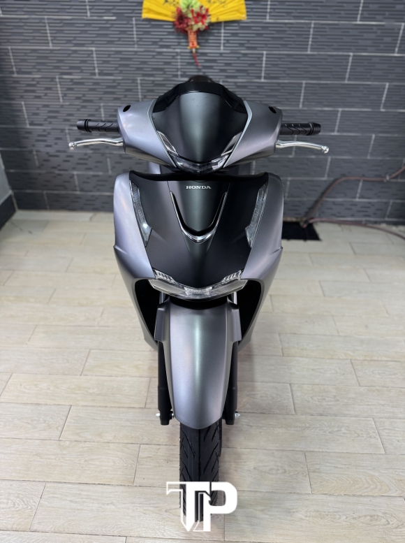 Honda SH160 date 2026 Abs Xám Gray Bstp