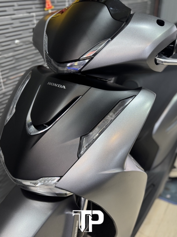 Honda SH160 date 2026 Abs Xám Gray Bstp