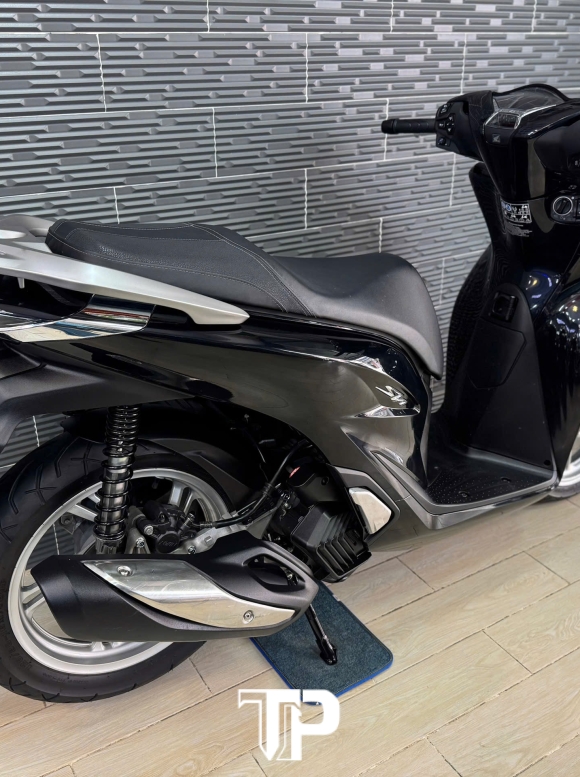 SH 125 2022 bstp 59296