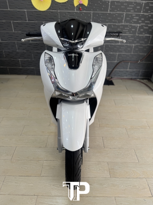 Honda SH150 date 2021 Abs Trắng Bs Sài Gòn