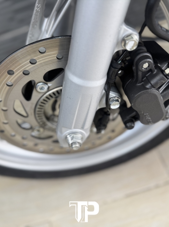 Honda SH150 date 2021 Abs Trắng Bs Sài Gòn