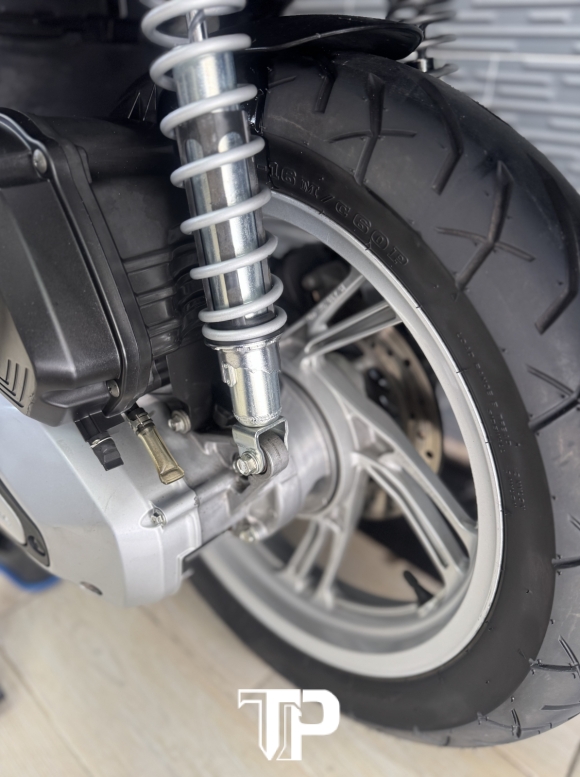 Honda SH150 abs 2020 Trắng Bs HCM