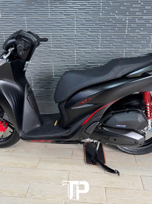 SH 125 abs 2024 bstp 15114