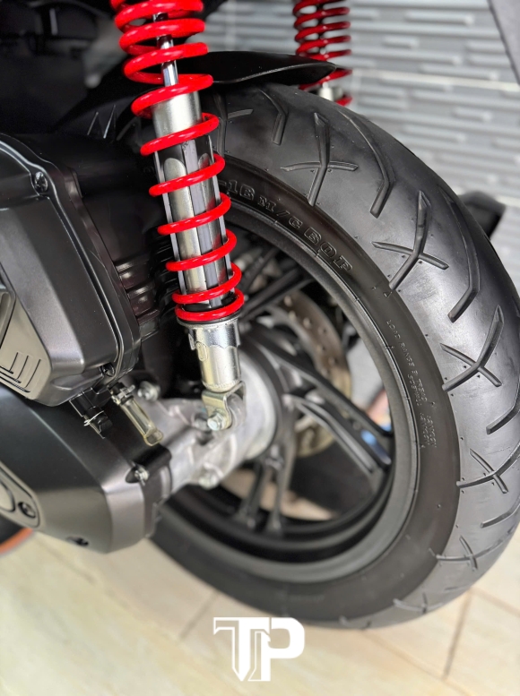 SH 125 abs 2024 bstp 15114