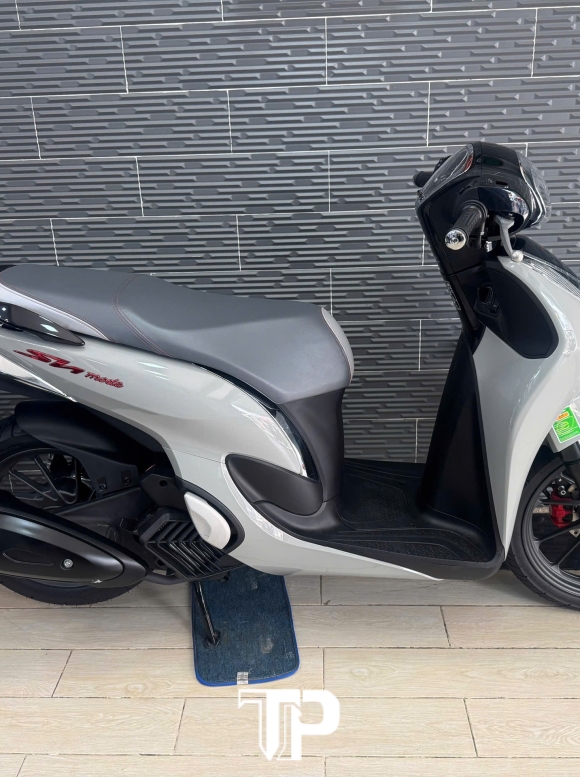 Shmode 2025 abs 180km bstp