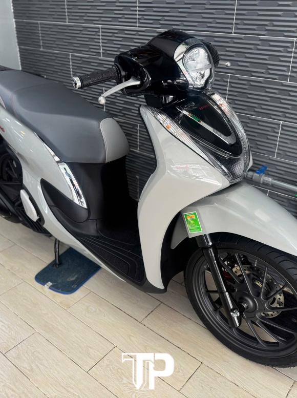Shmode 2025 abs 180km bstp