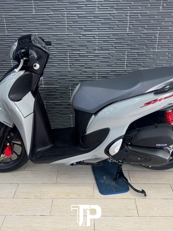 Shmode 2025 abs 180km bstp