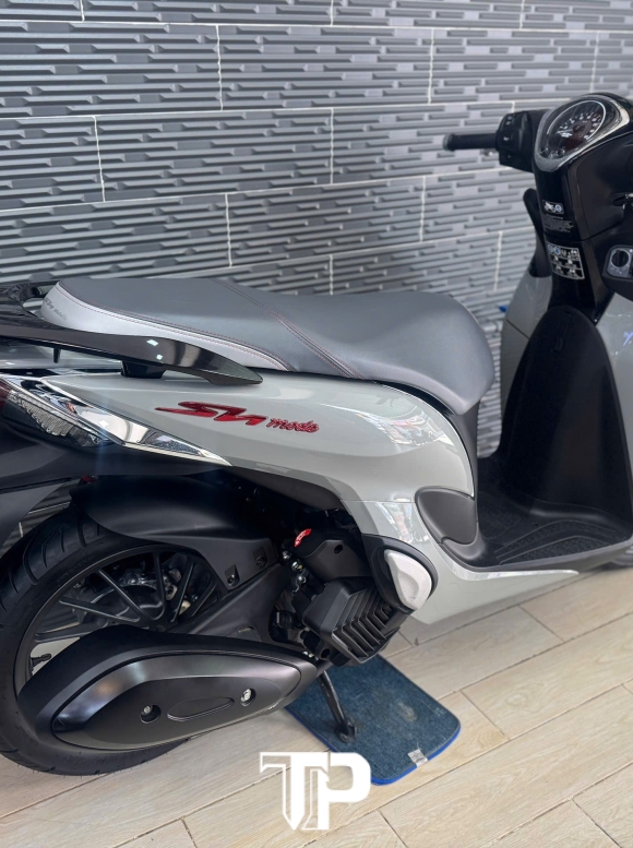 Shmode 2025 abs 180km bstp