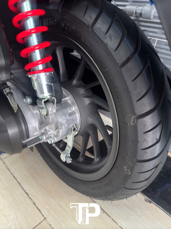 Shmode 2025 abs 180km bstp