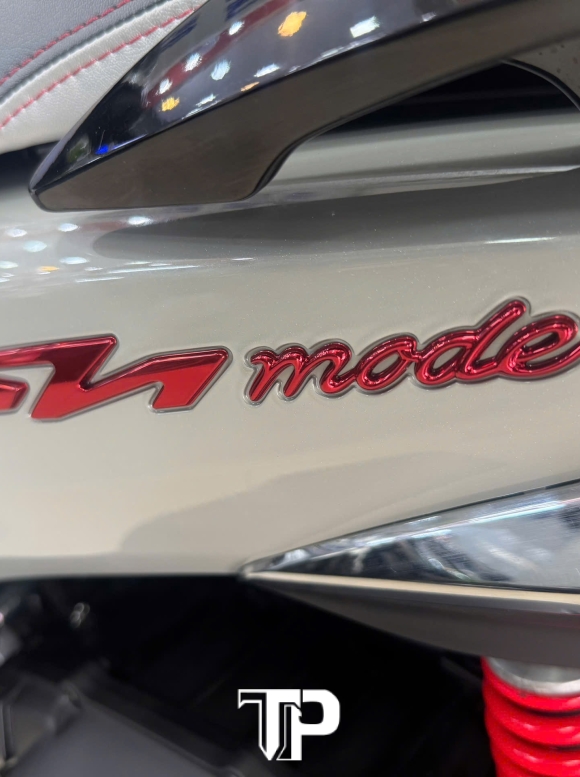 Shmode 2025 abs 180km bstp