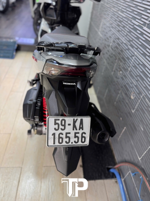 Ab 160 abs 2024 bstp 16556