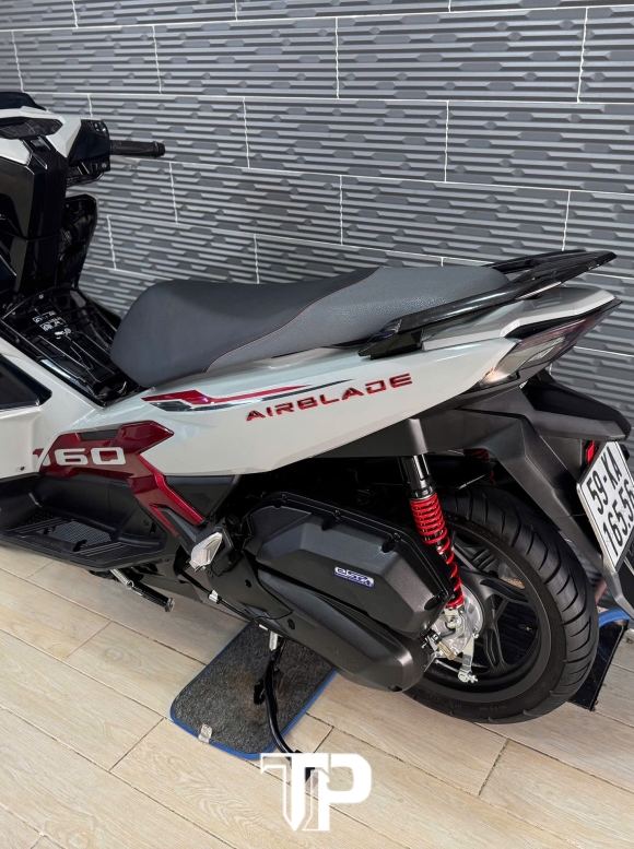 Ab 160 abs 2024 bstp 16556