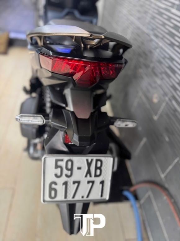 Vario 2024 2000km bstp 61771