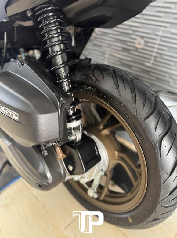 Vario 2024 2000km bstp 61771