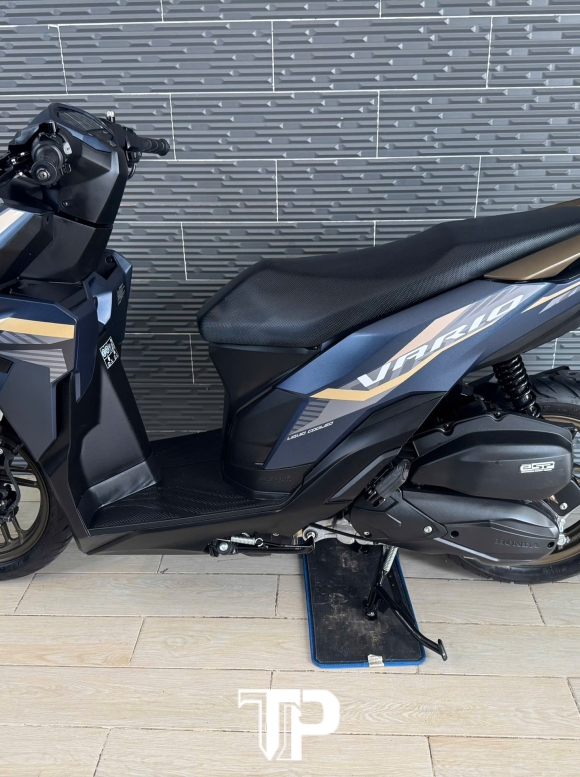 Vario 2024 2000km bstp 61771